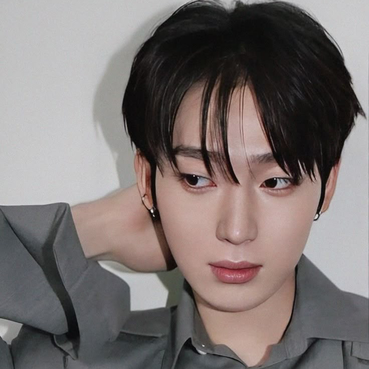 ENHYPEN의 비하인드 컷