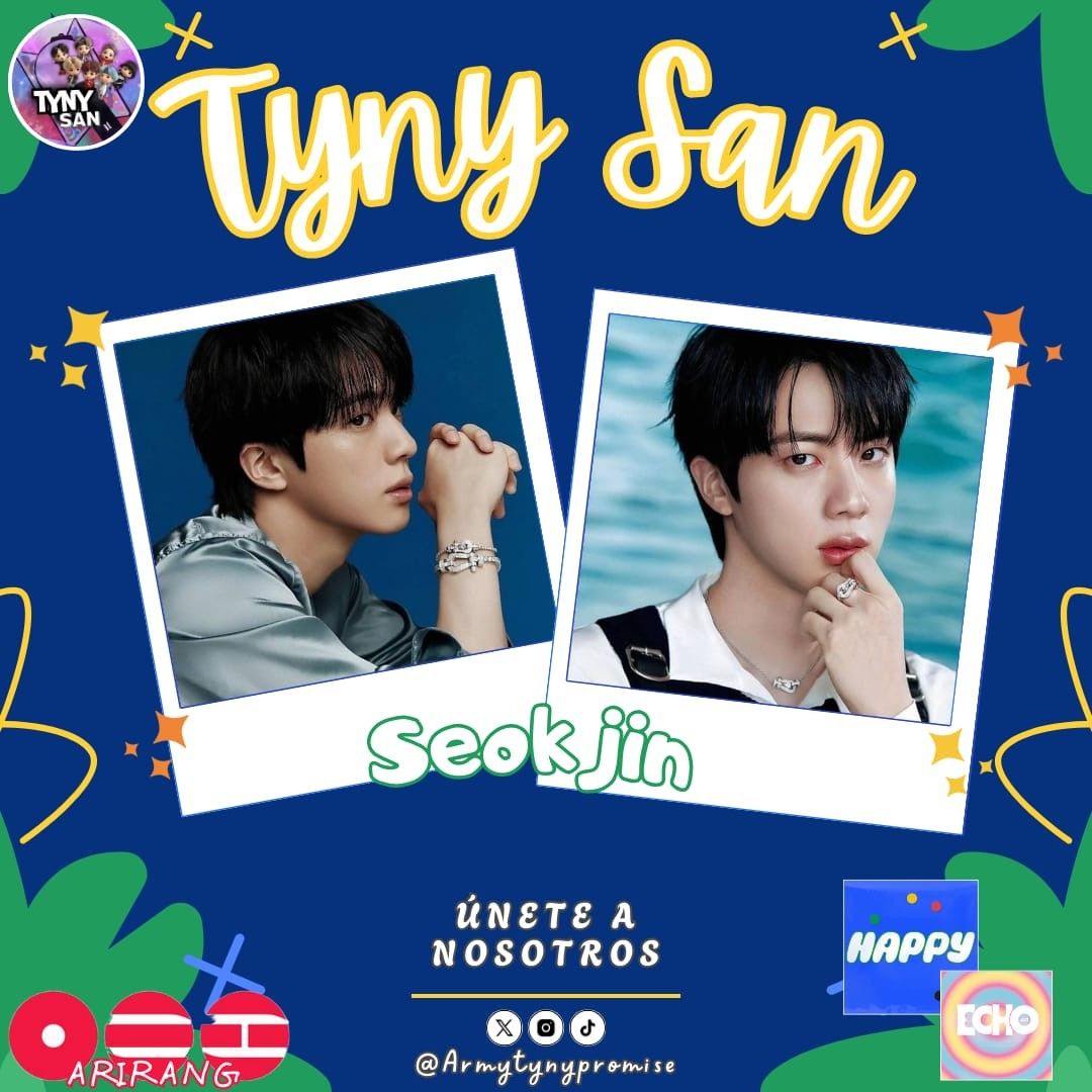 ジン (BTS)の最新写真