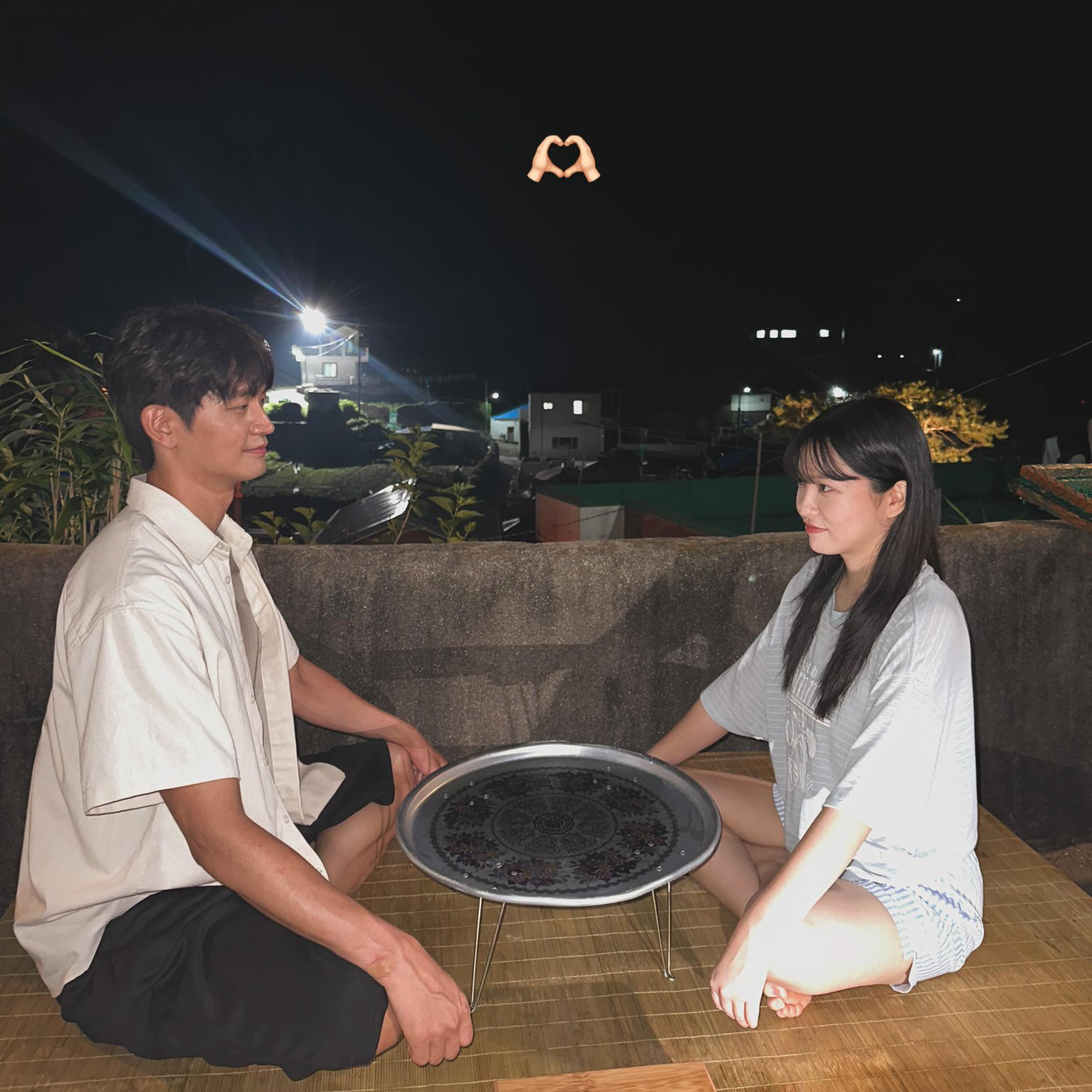 Recent activity shot of Yeri (Red Velvet)