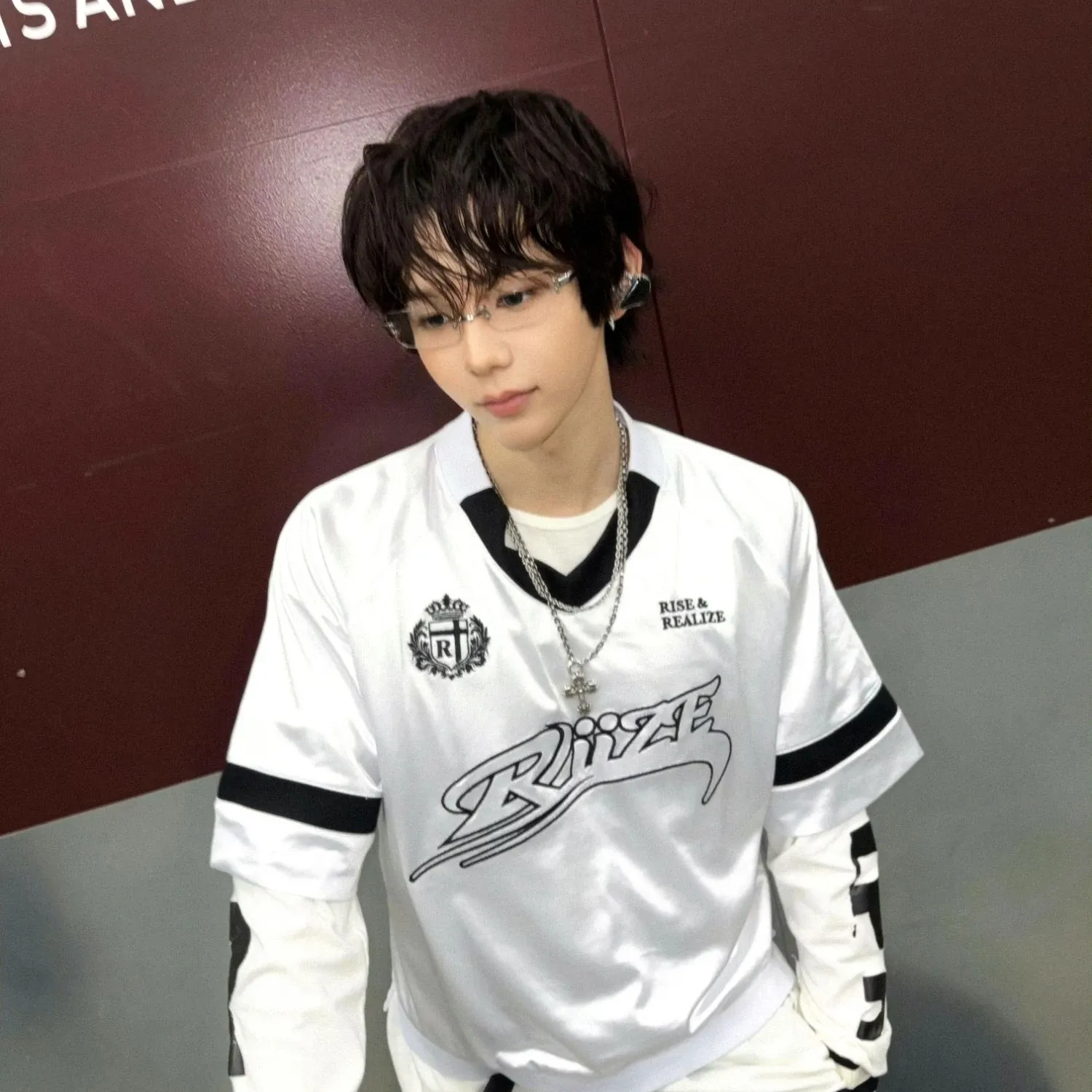 Latest photo of SHOTARO (RIIZE)