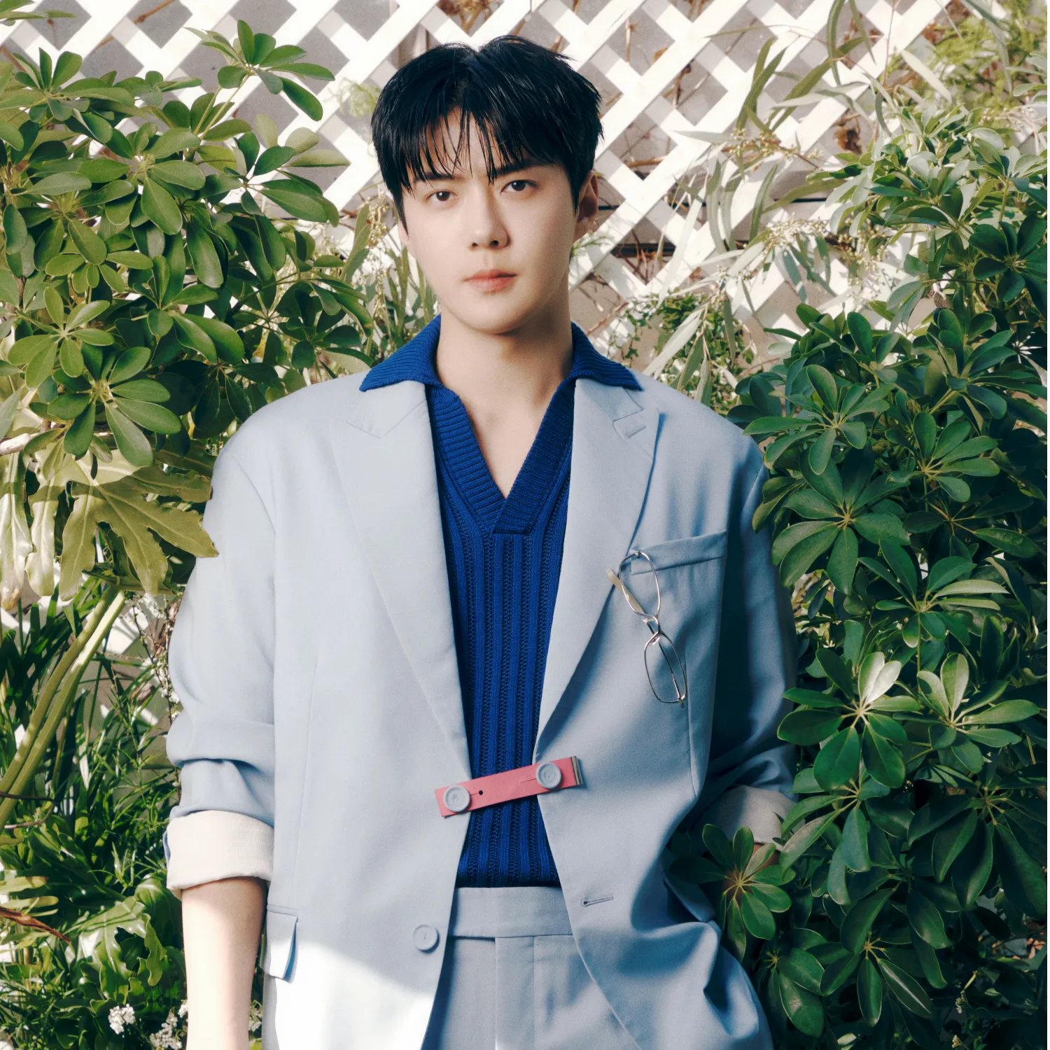 세훈 (EXO)의 최신 사진