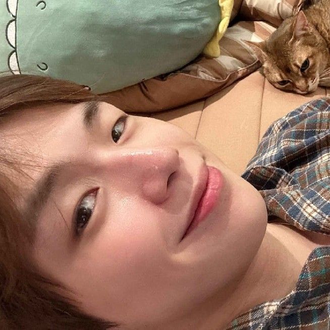 강다니엘의 최신 사진