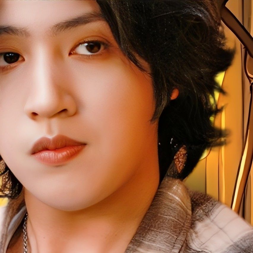 Latest photo of Wooseok (PENTAGON)