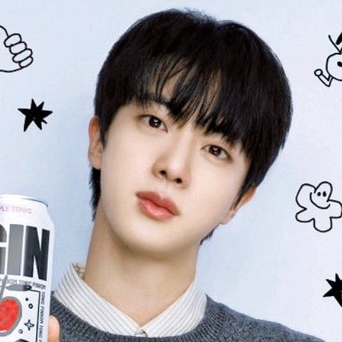 진 (방탄소년단) 팬이 찍은 순간