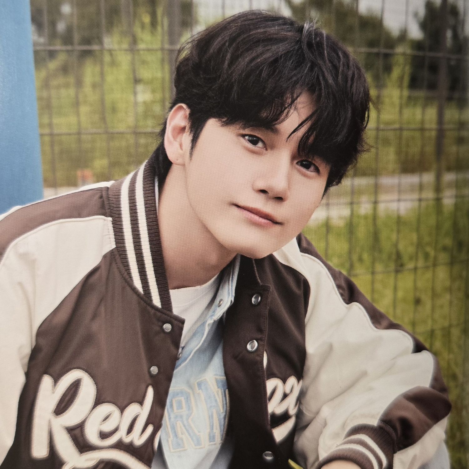옹성우 최근 활동샷
