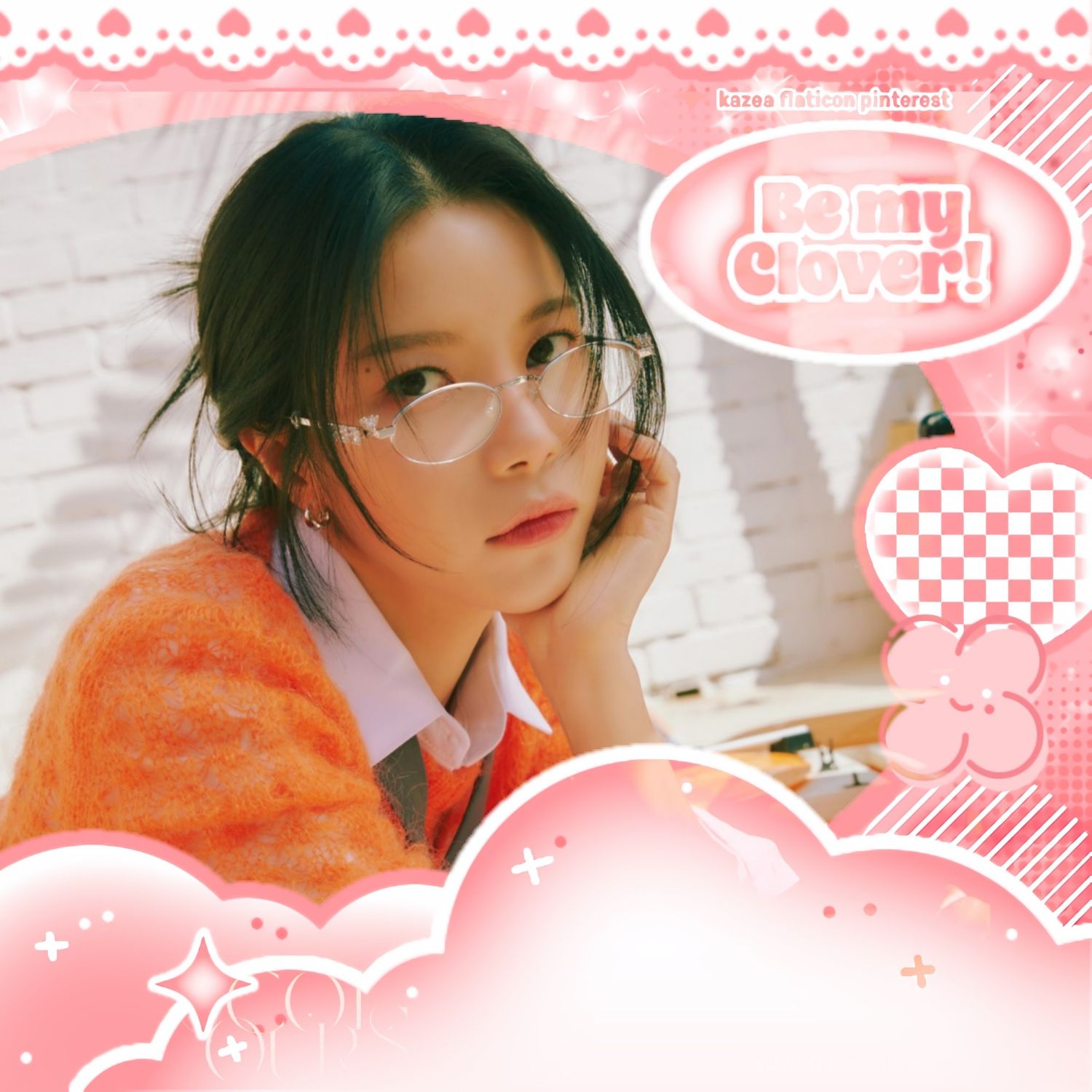 Potret di balik layar Solar (MAMAMOO)