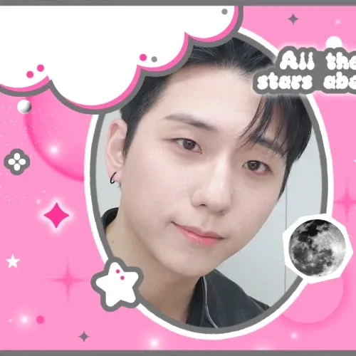 Latest photo of Gun-il (Xdinary Heroes)