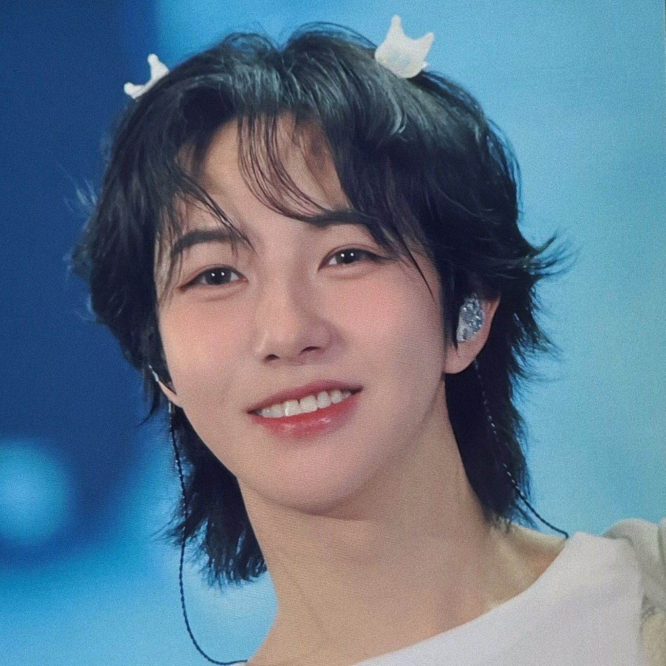 ロンジュン (NCT DREAM)の最新写真