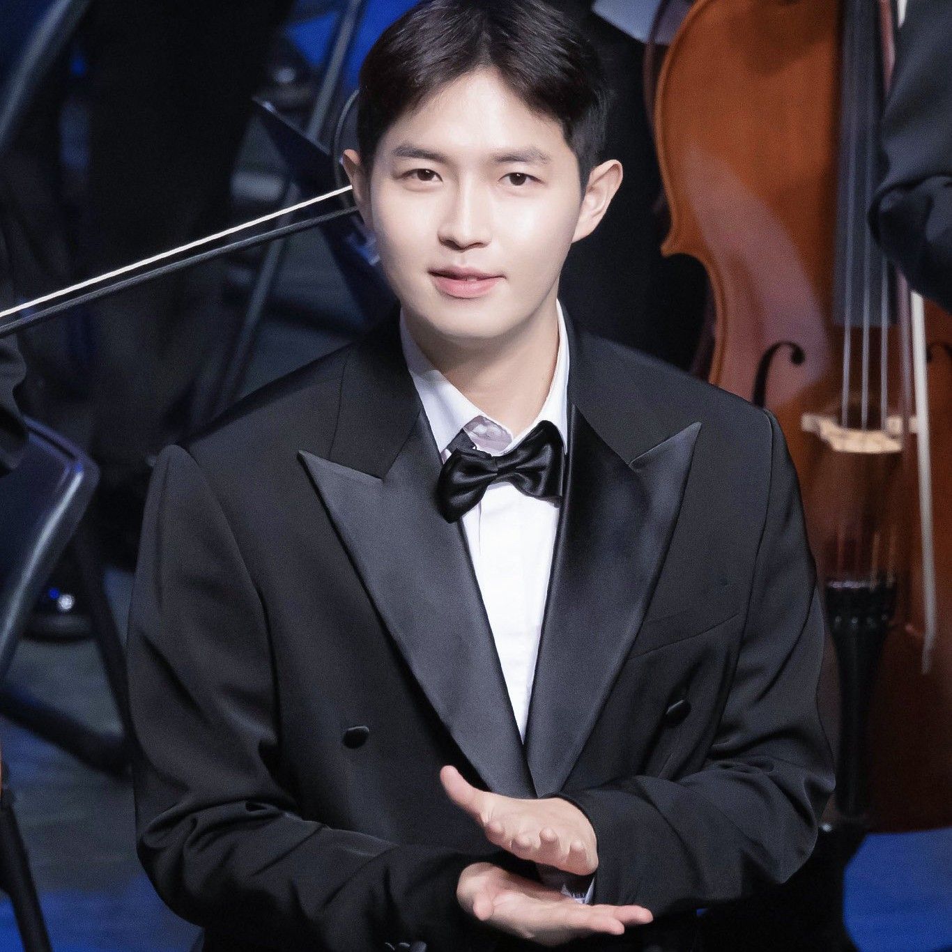 キム・ジェファンの最新写真