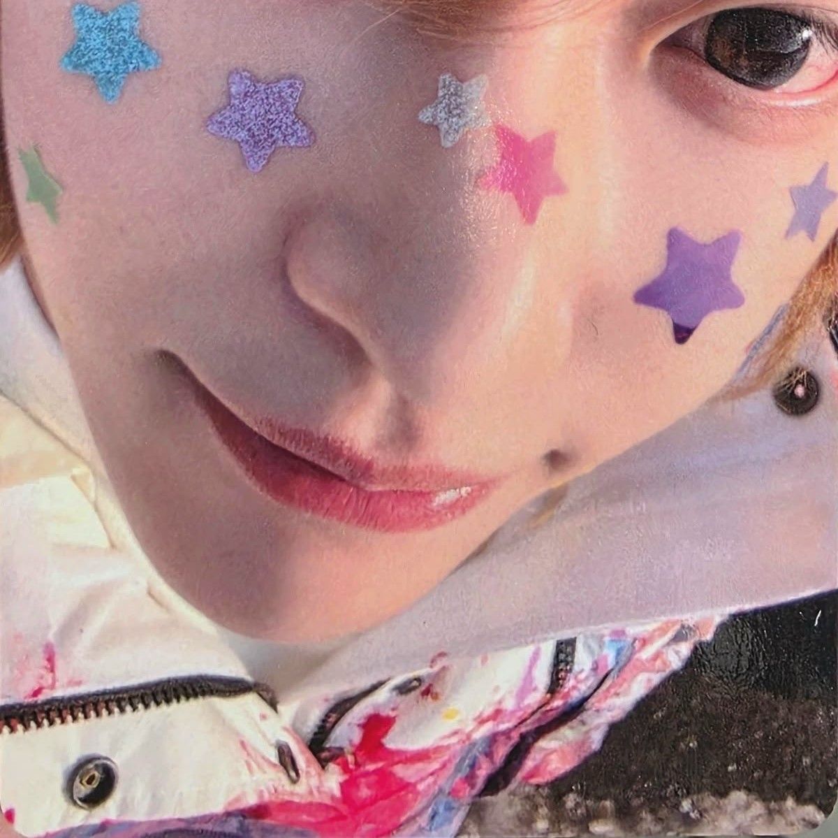 A moment captured by Wonbin (RIIZE)'s fan