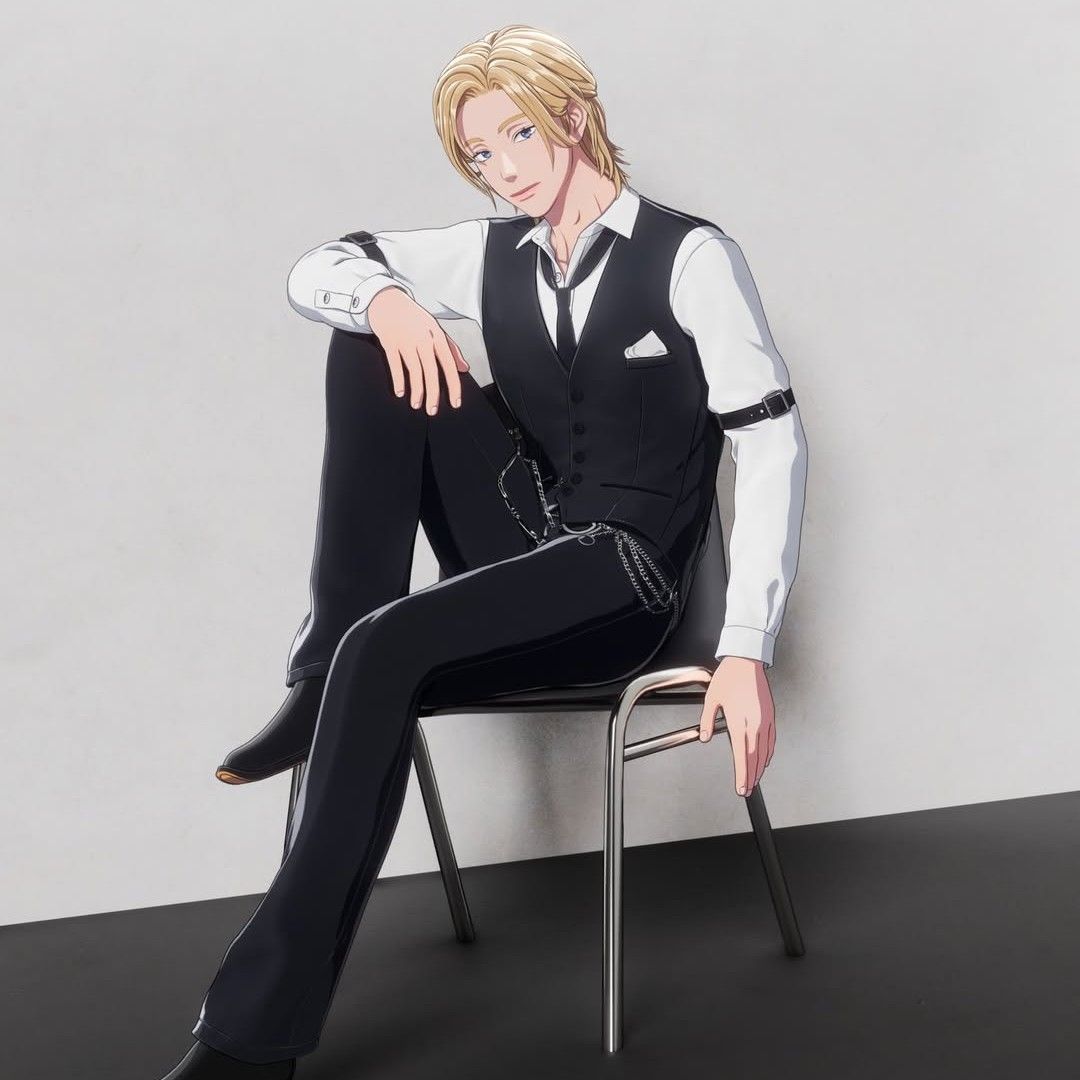 A moment captured by Noah (PLAVE)'s fan