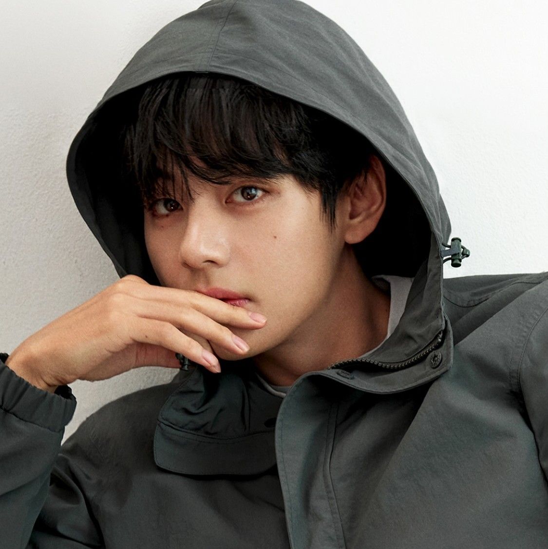 뷔 (방탄소년단) 팬이 찍은 순간