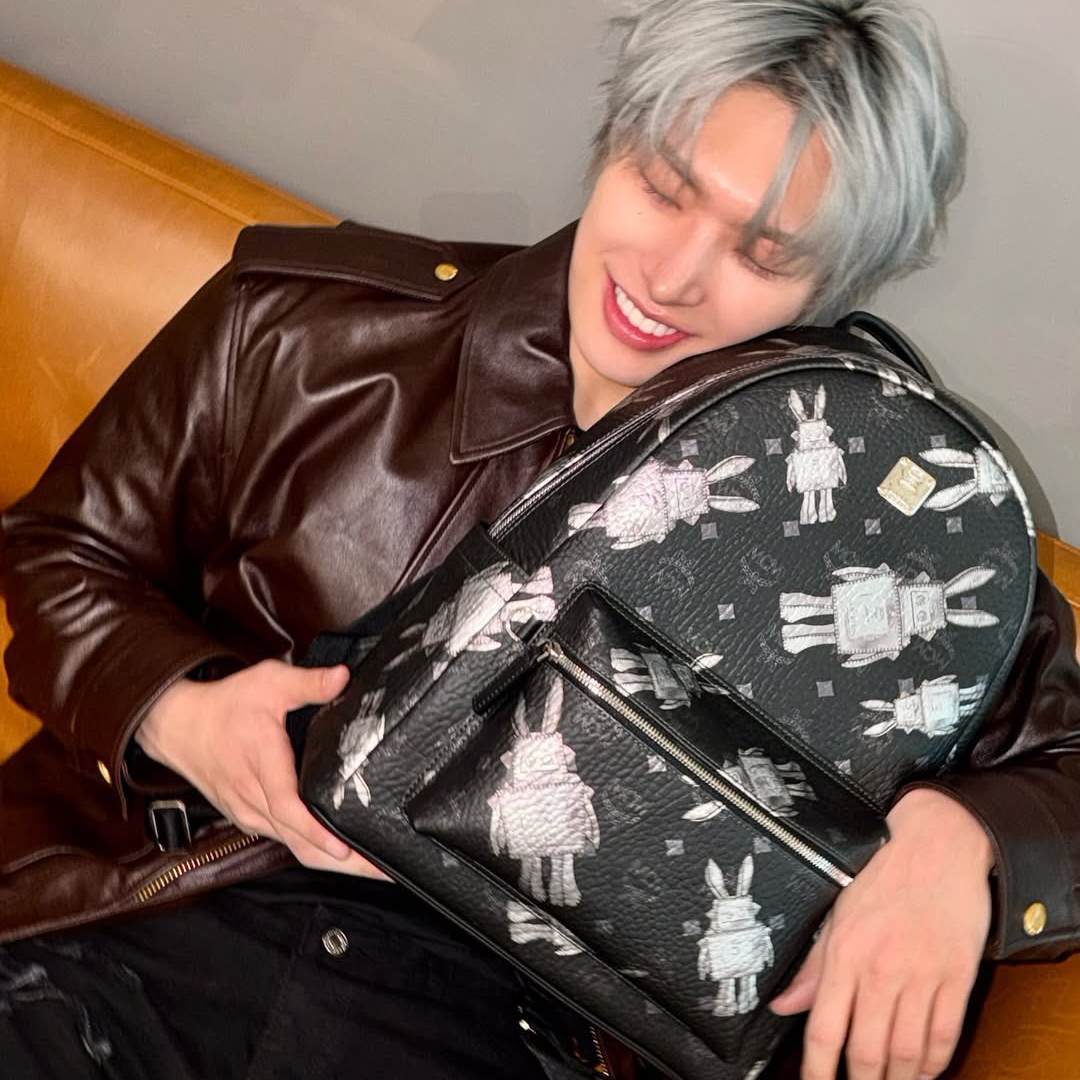 에이티즈 최근 활동샷