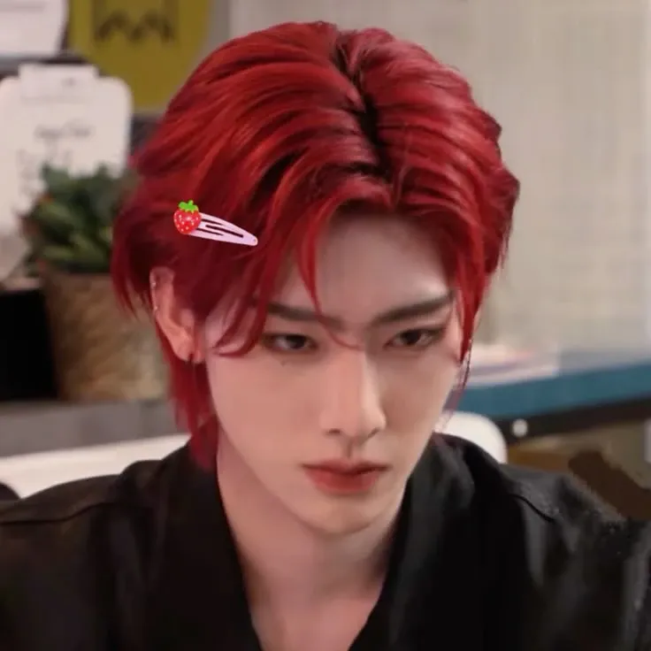 Recent activity shot of Ricky