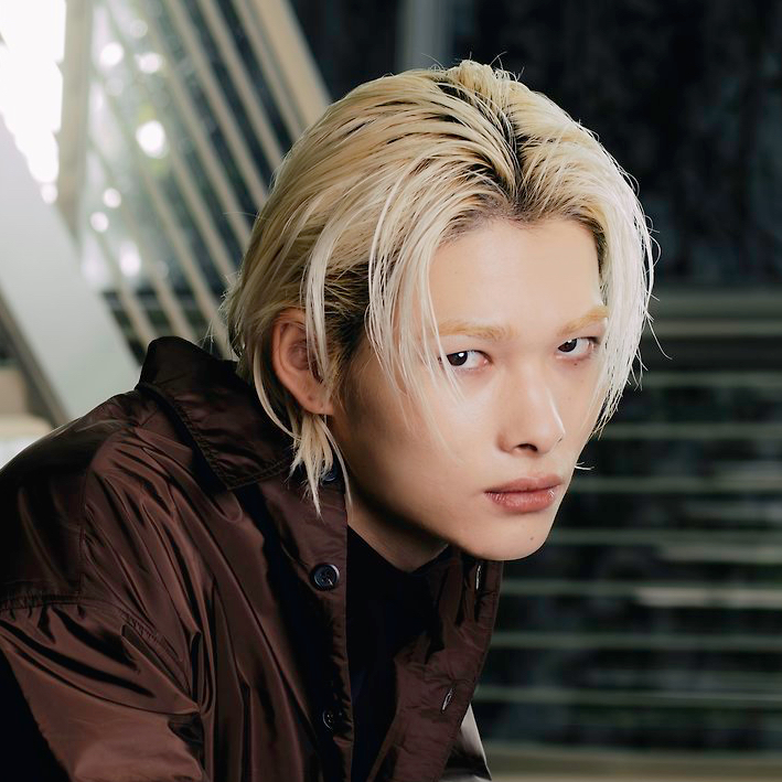 NI-KI (ENHYPEN)粉絲拍下的瞬間