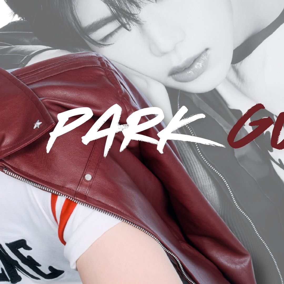 Latest photo of Park Gunwook (ZEROBASEONE)