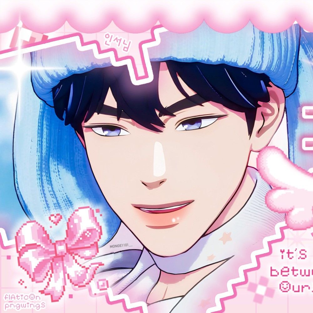 Behind-the-scenes cut of Yejun (PLAVE)