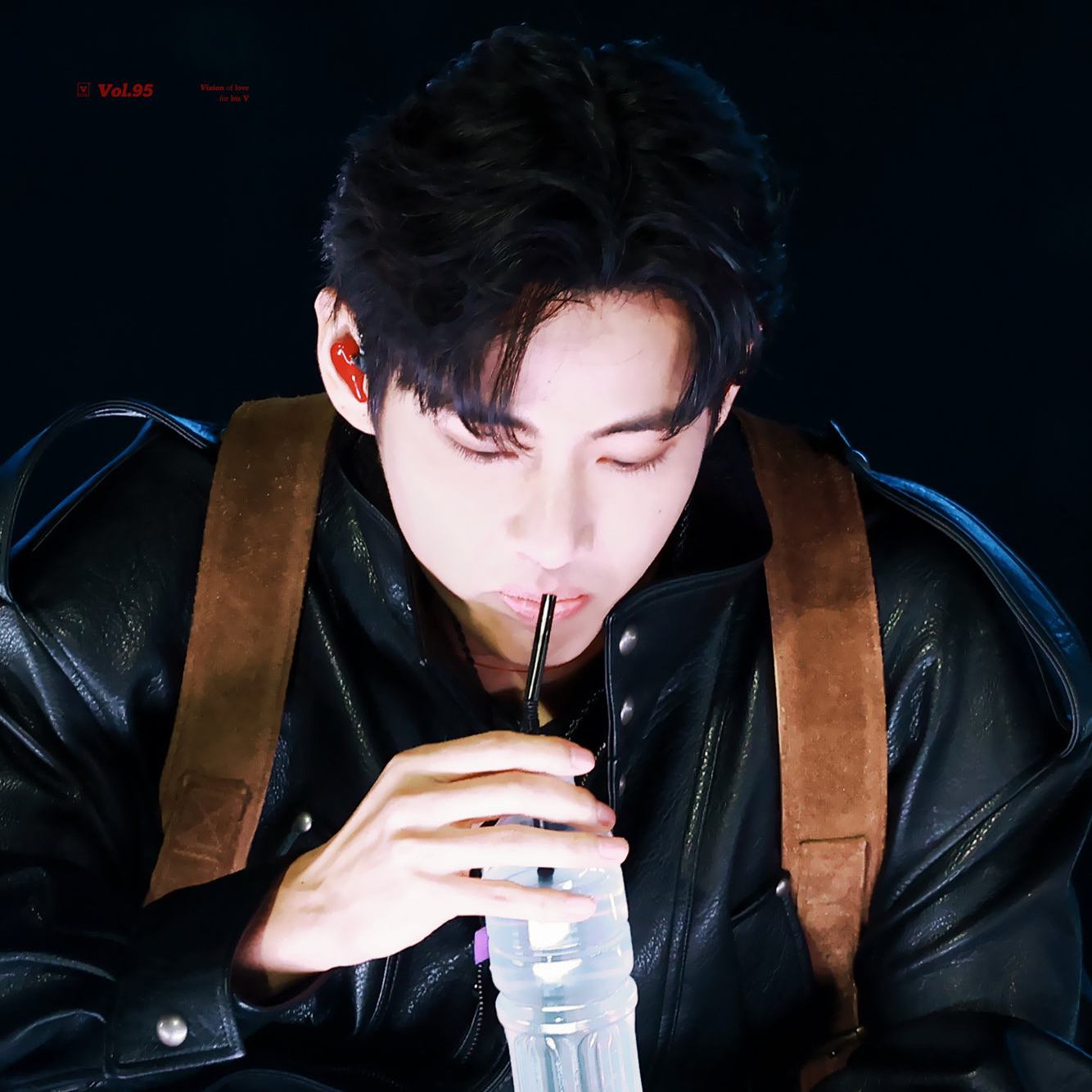 V (BTS)の最近の活動写真