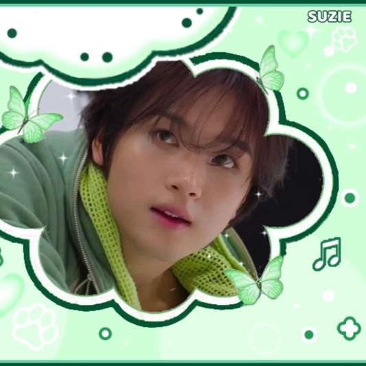 Latest photo of Haechan (NCT 127, NCT DREAM)