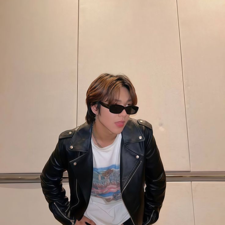 제이엘 (아홉)의 비하인드 컷