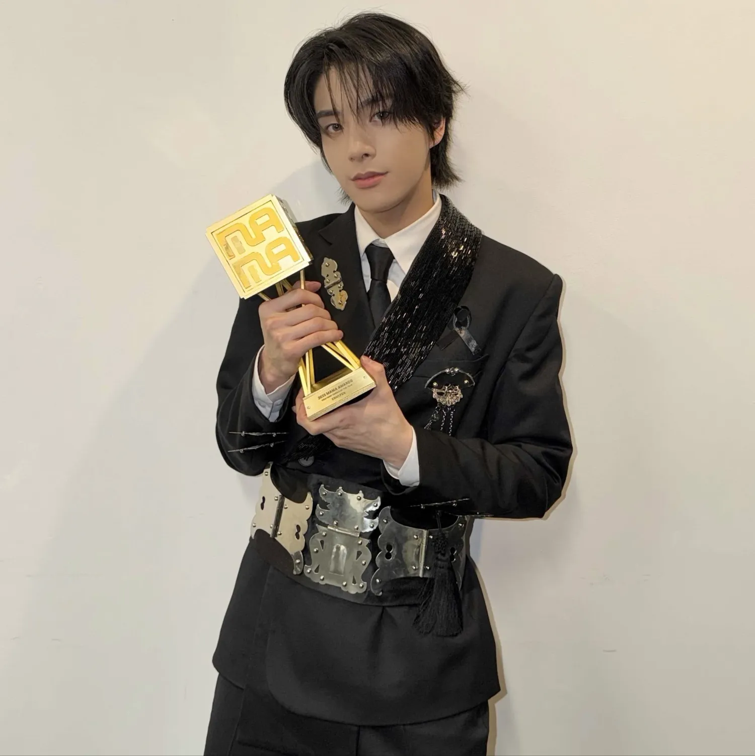 ENHYPEN의 최신 사진