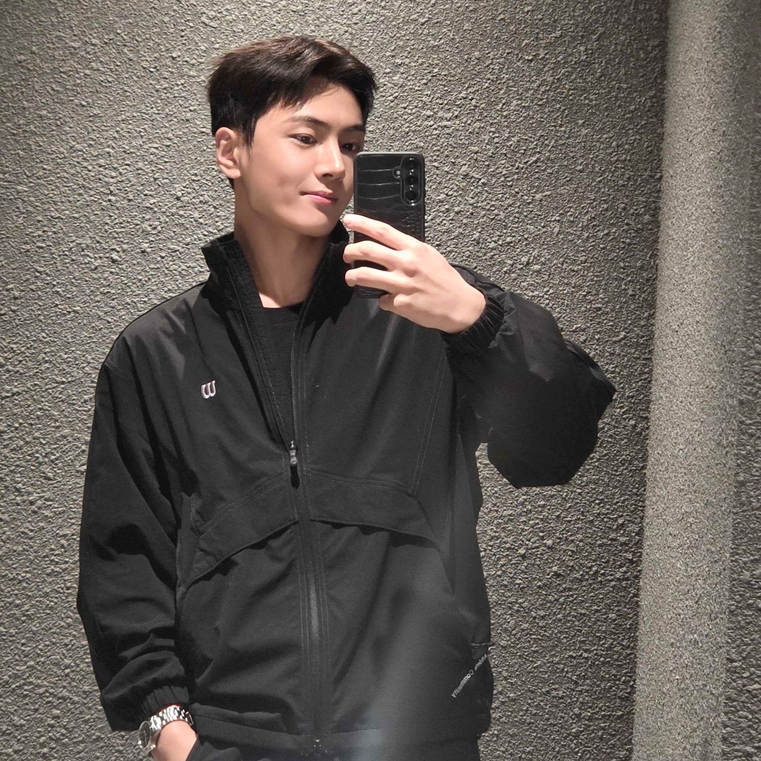 ENHYPEN 최근 활동샷