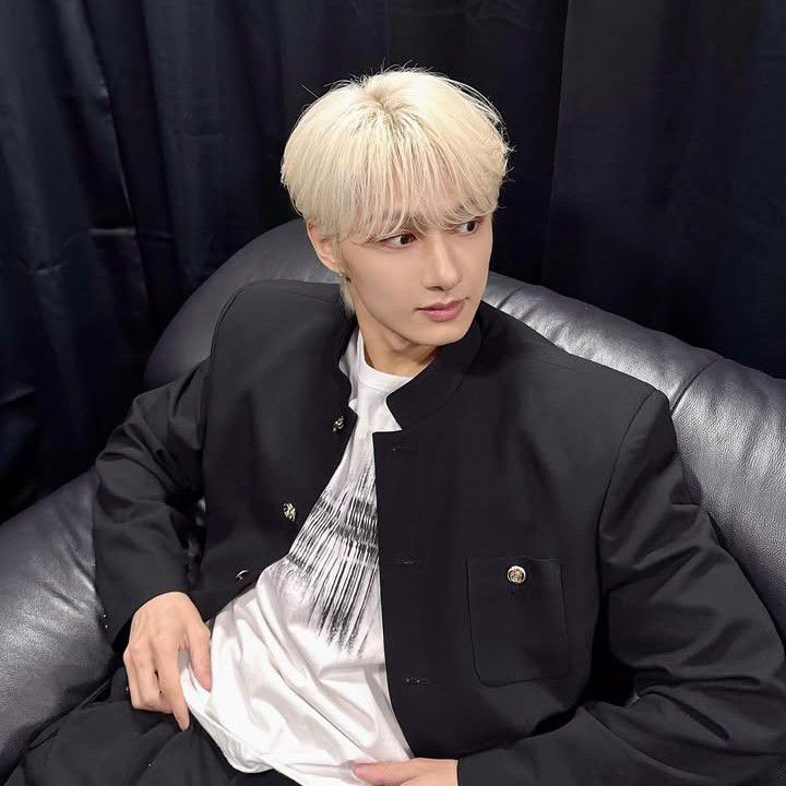 세븐틴의 비하인드 컷