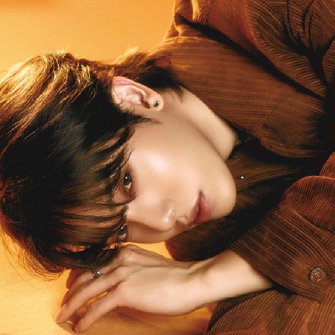 Recent activity shot of KAZUTA (n.SSign)