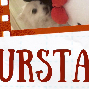 Recent activity shot of Monday (Weeekly)