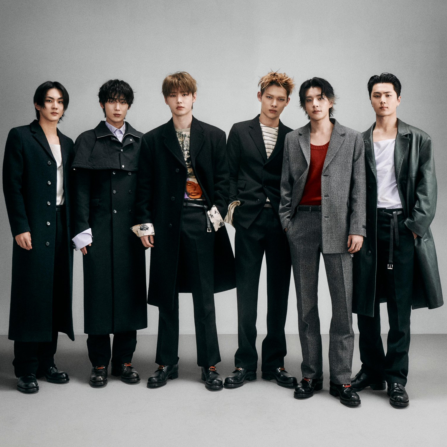 ENHYPEN의 최신 사진