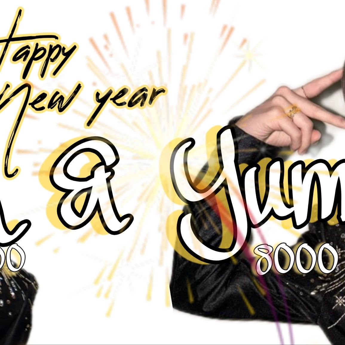 Recent activity shot of K (&TEAM)