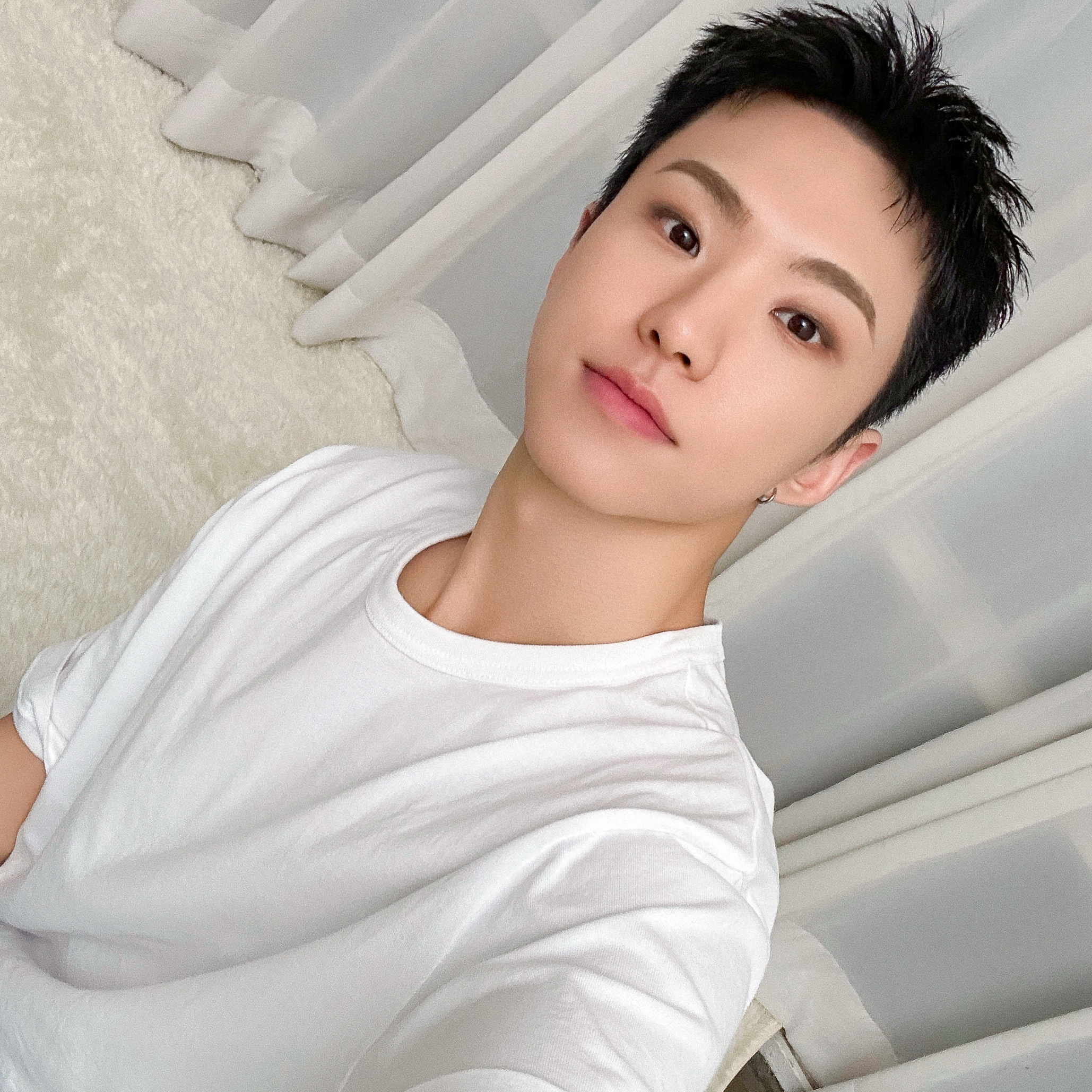 세븐틴 팬이 찍은 순간