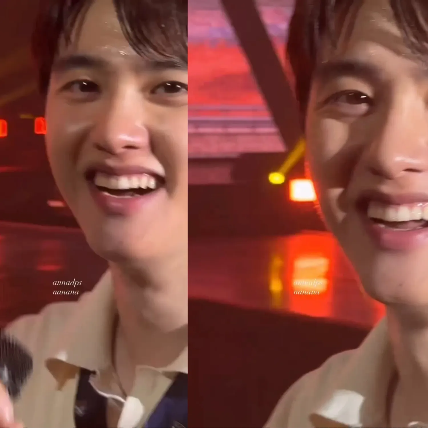 디오 (EXO)의 최신 사진