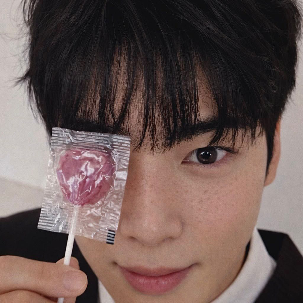 Latest photo of Eunwoo (ASTRO)
