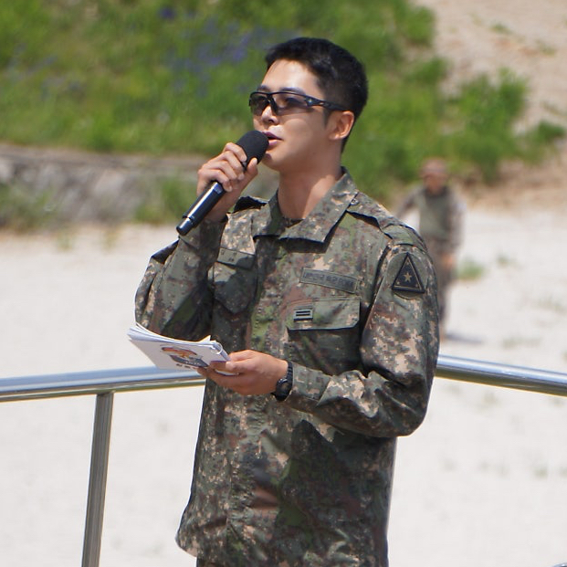 로운 최근 활동샷