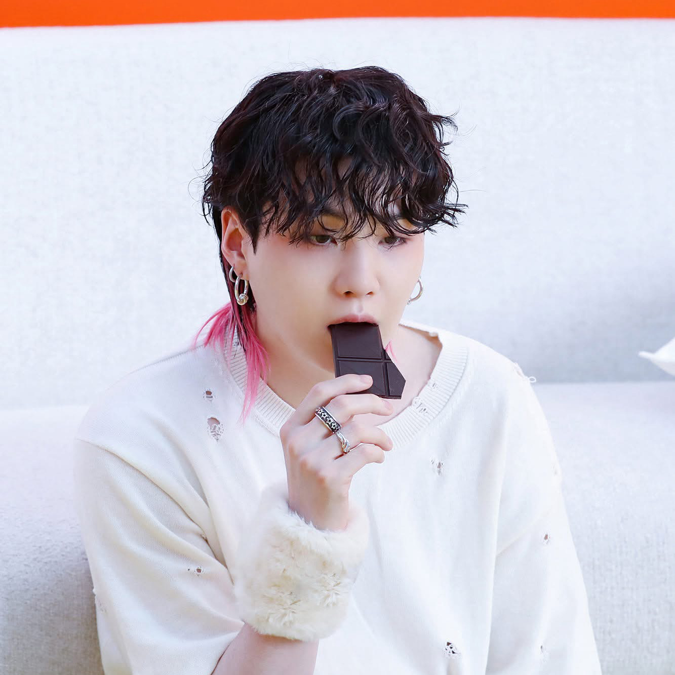 SUGA (BTS)の最新写真