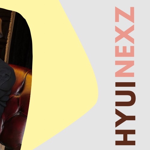 Latest photo of Hyui (NEXZ)