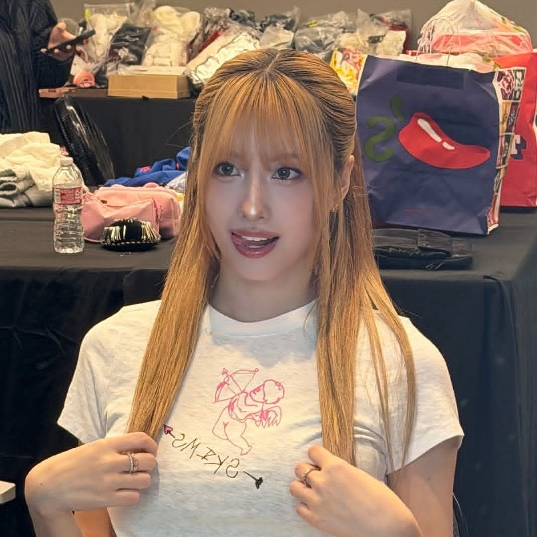 TWICE 팬이 찍은 순간