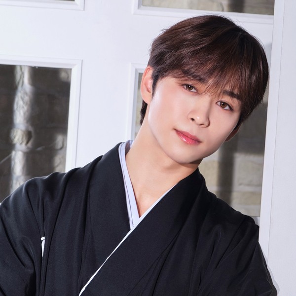 Shining profile picture of Goto Takeru (INI) on today's Choeaedol