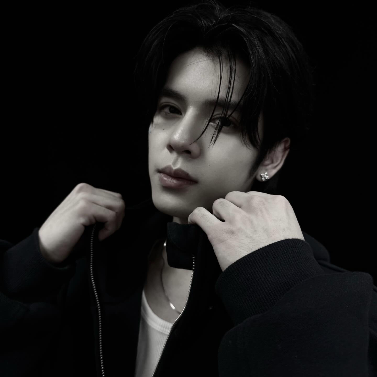 Behind-the-scenes cut of DORN (NexT1DE)