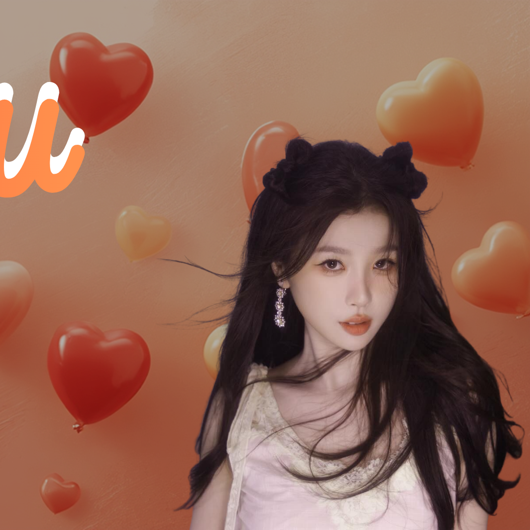 Recent activity shot of Esther Yu