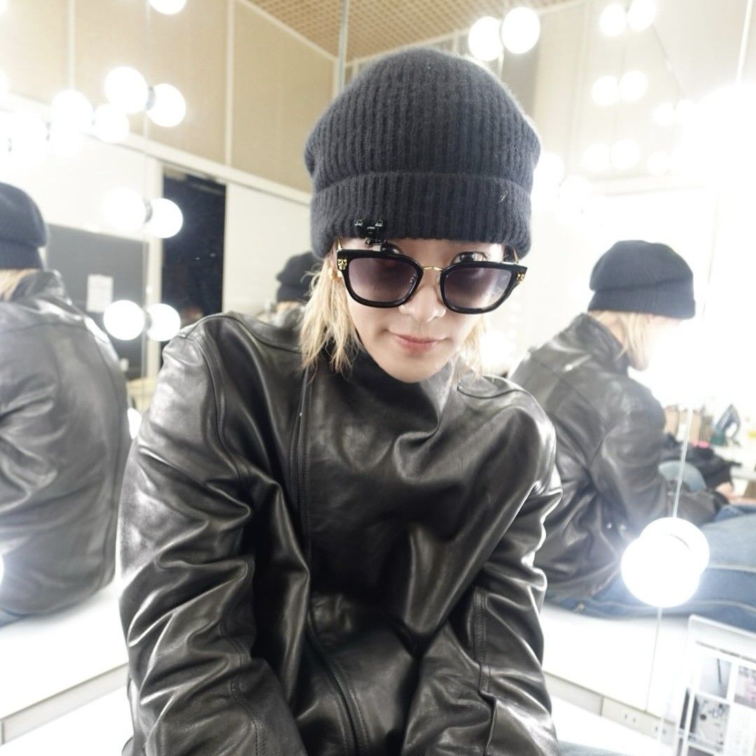 Foto aktivitas terbaru Yuta (NCT 127)