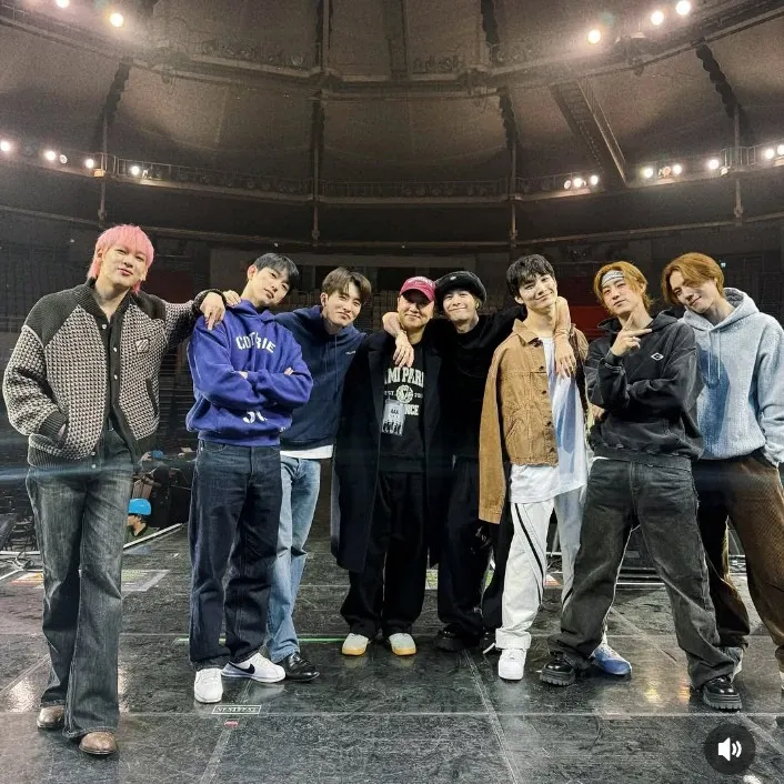 GOT7의 최신 사진