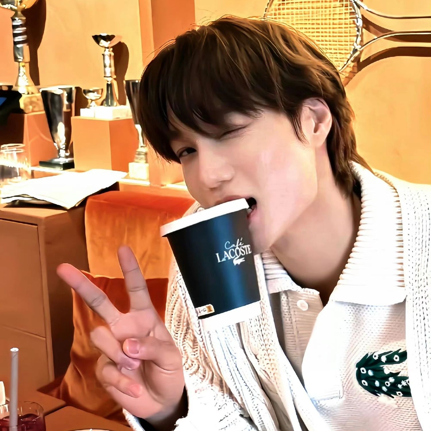 EXO 팬이 찍은 순간