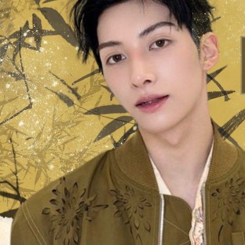 Popular profile image of Yu (NEXZ) selected by votes