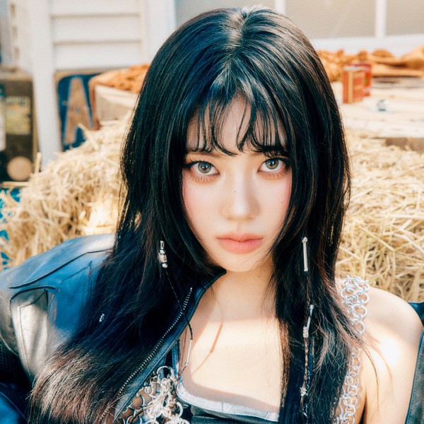 Shining profile picture of Koko (izna) on today's Choeaedol