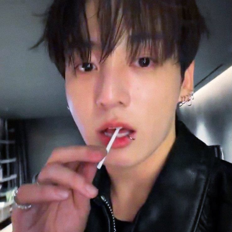 防彈少年團的幕後花絮