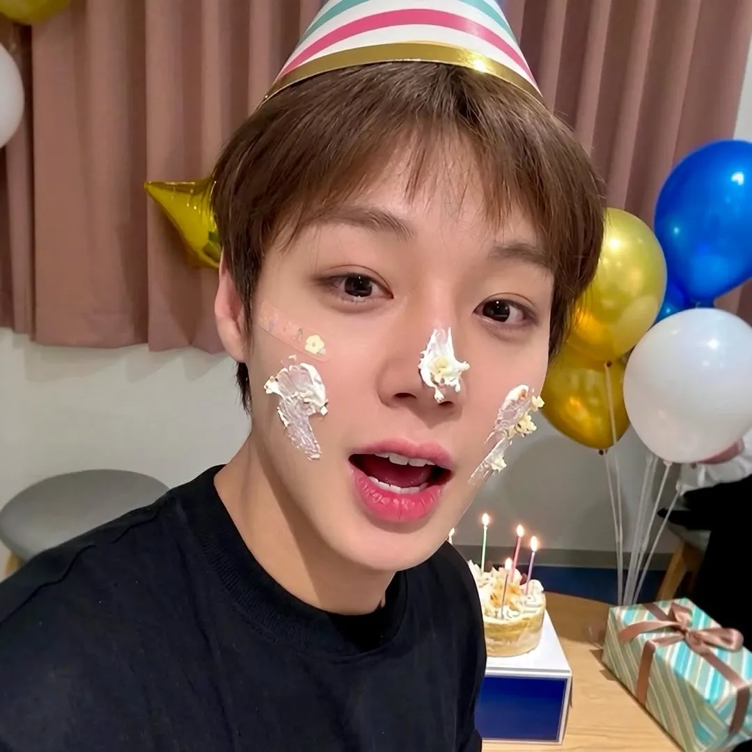박지훈 팬이 찍은 순간
