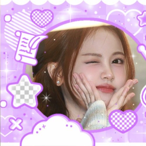 Recent activity shot of Carmen (Hearts2Hearts)