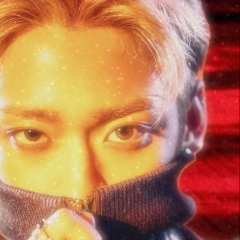 Behind-the-scenes cut of Jaeha (WHIB)